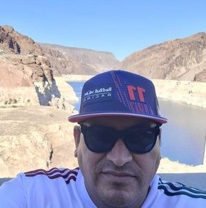 Meet your Posher, Fabio jared